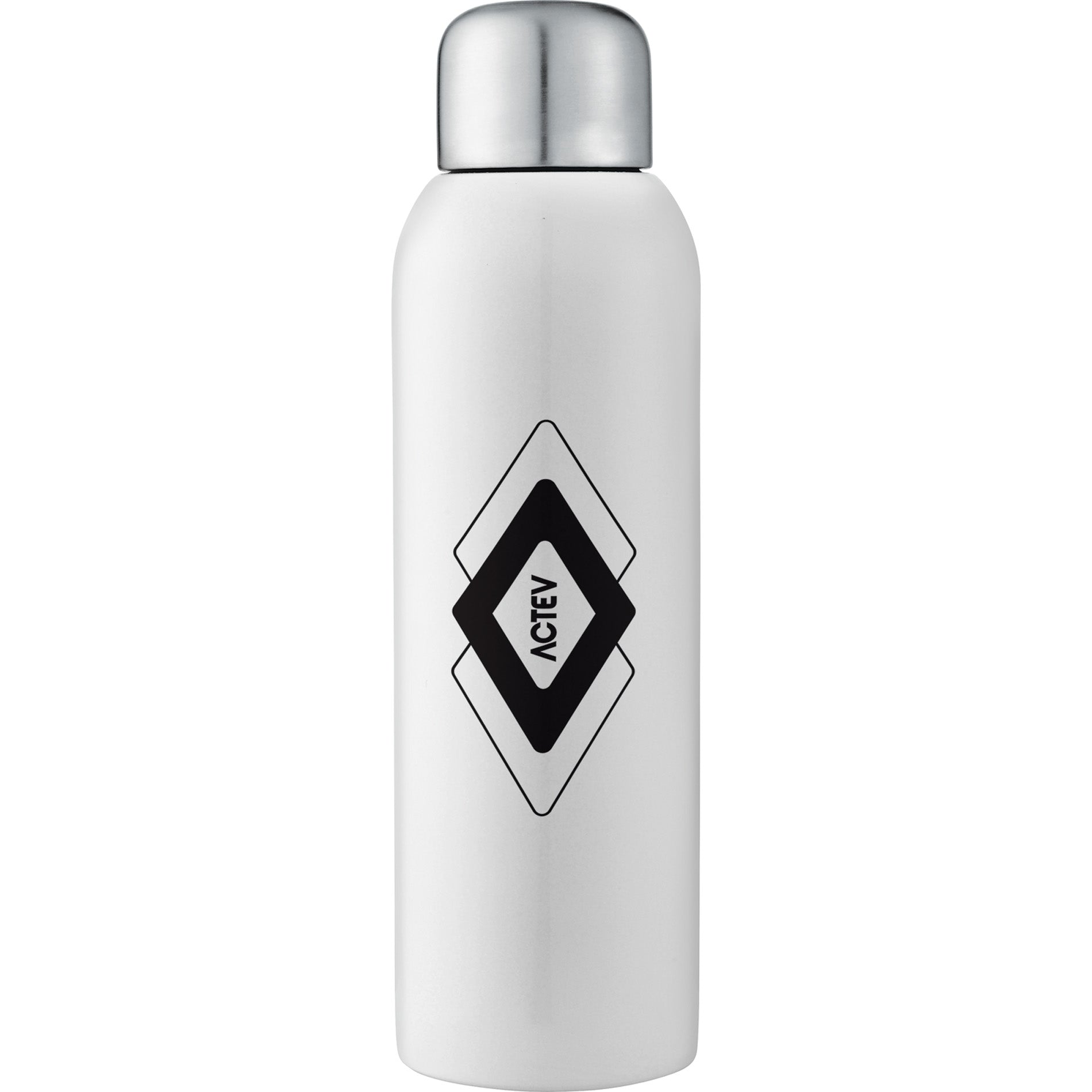 Guzzle 28-oz. Stainless Sports Bottle