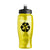 27 oz Poly-Pure Bottle with Push-Pull Lid