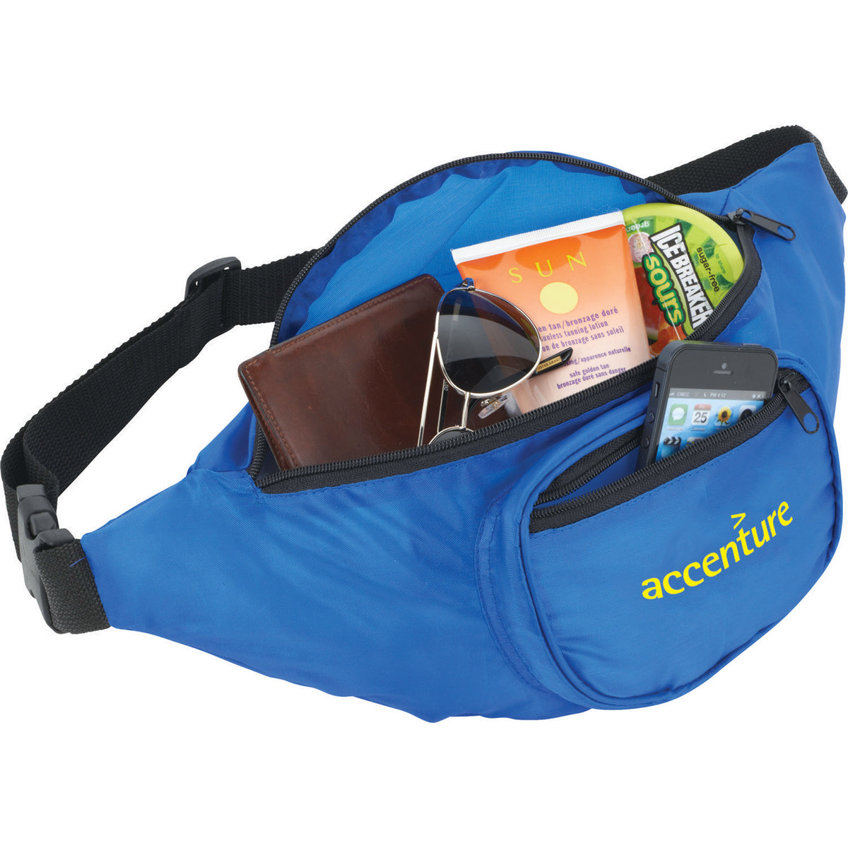 Hipster Deluxe Fanny Pack