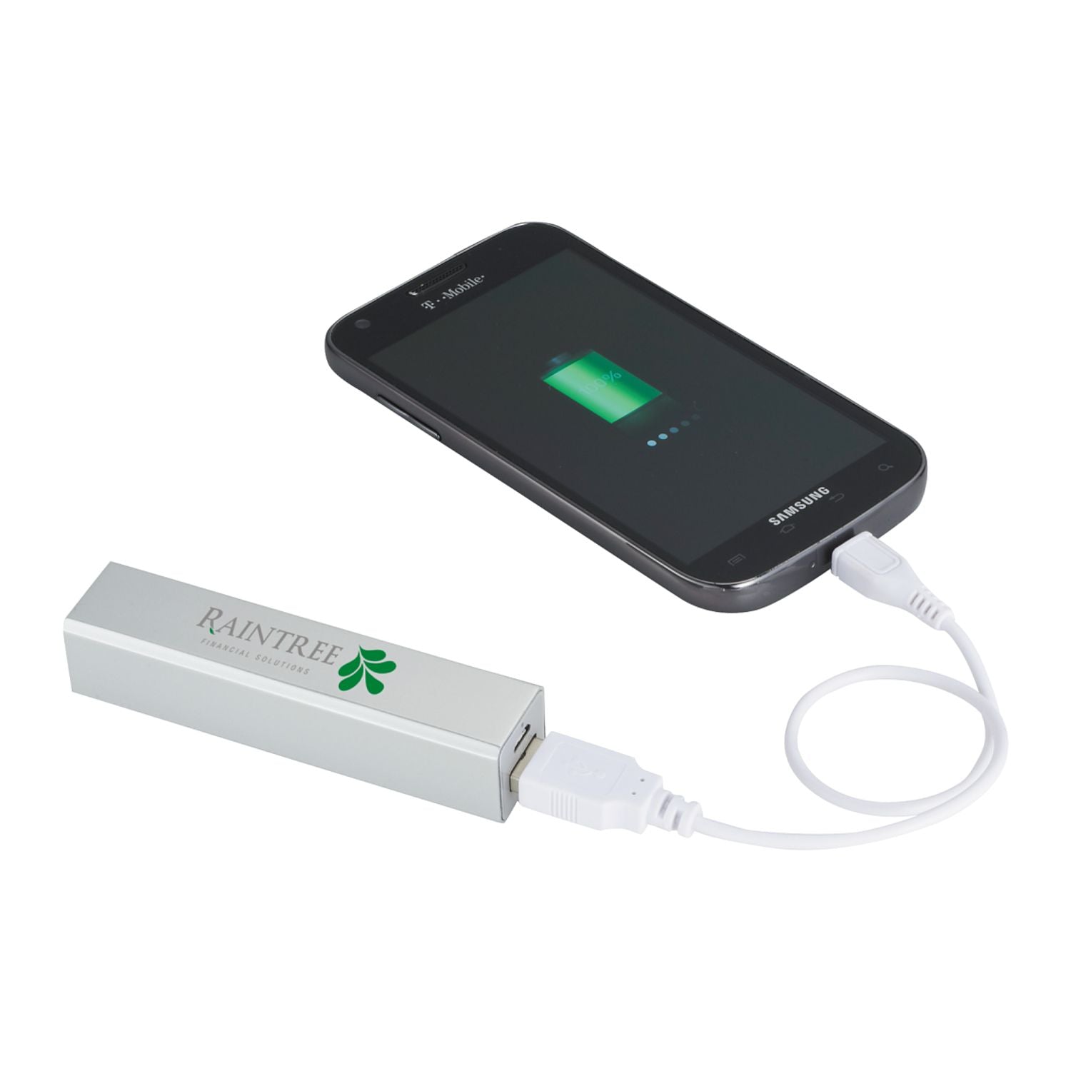 Jolt 2,200 mAh Power Bank