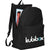 Buddy Budget Laptop Backpack