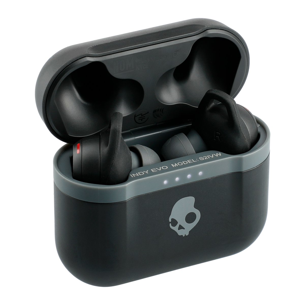 Skullcandy Indy Evo True Wireless Bluetooth Earbud