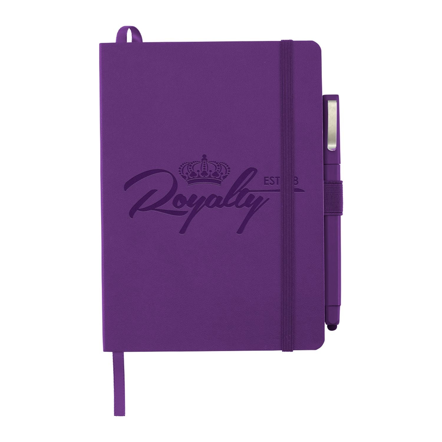 5" x 7" Firenze Soft Bound JournalBook® Bundle Set