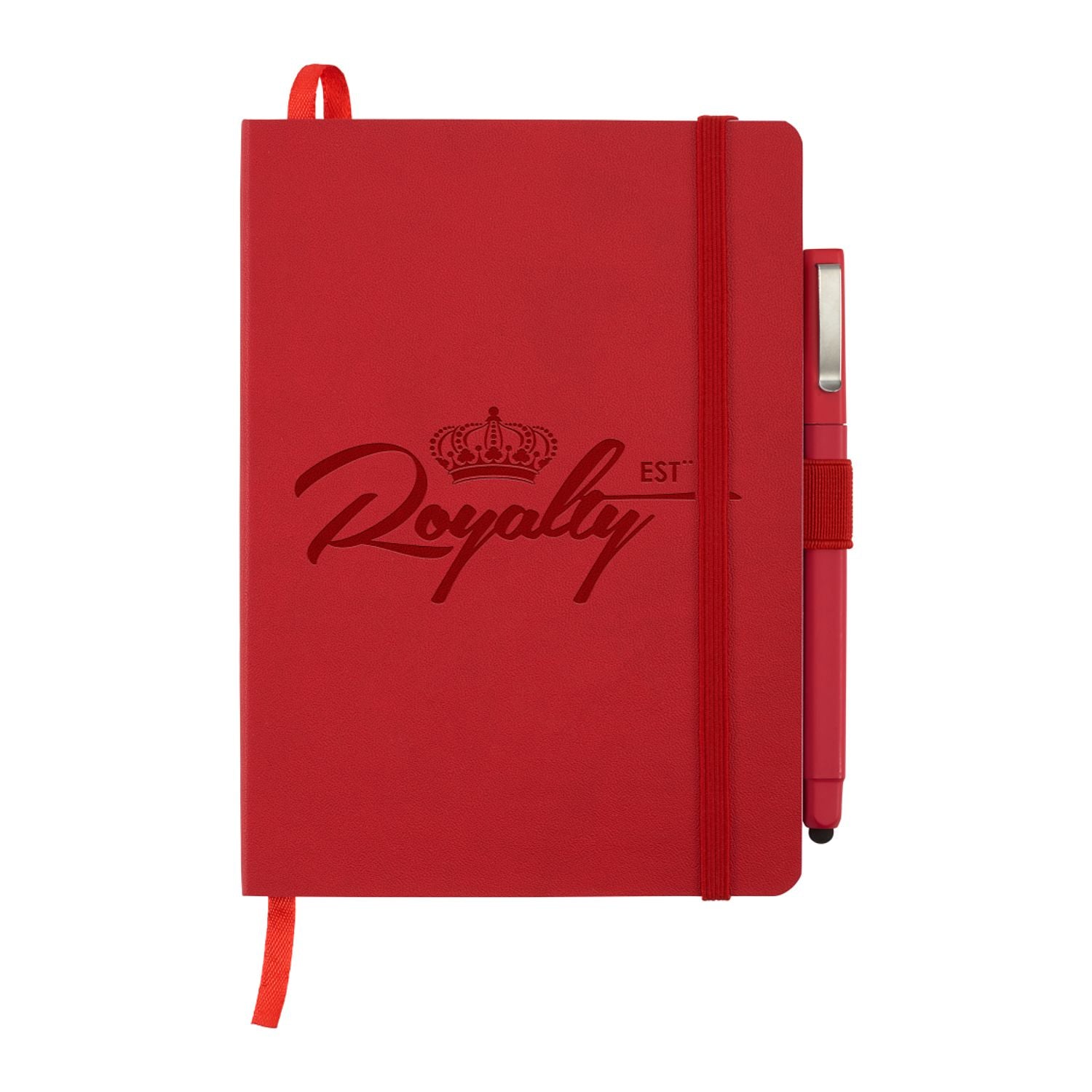 5" x 7" Firenze Soft Bound JournalBook® Bundle Set