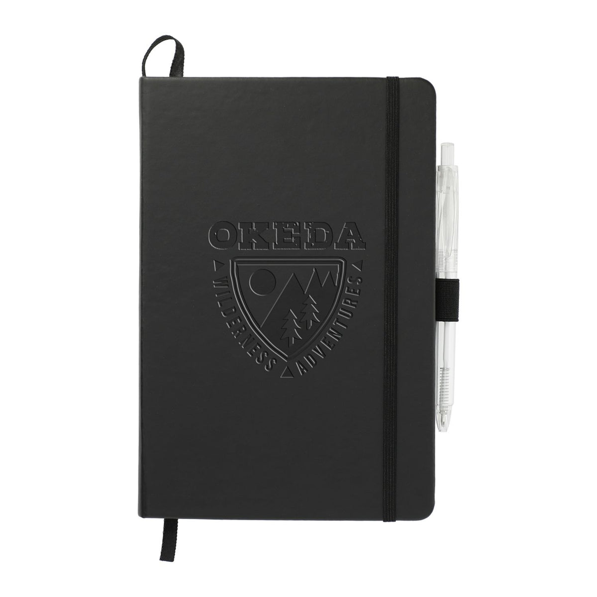 5.5” x 8.5” Mela Bound JournalBook® Set