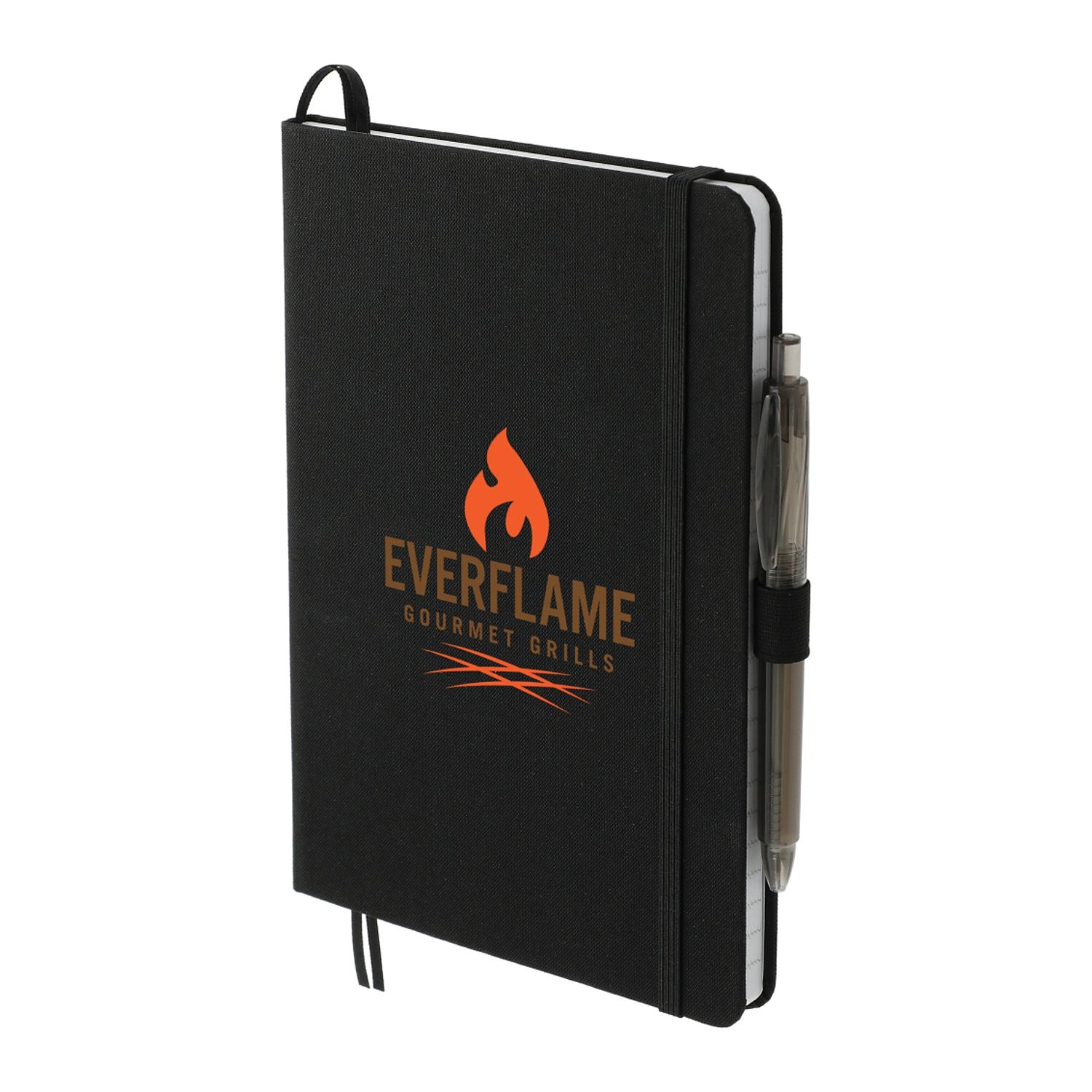 5.5" x 8.5" Recycled Marine Bound JournalBook® Set