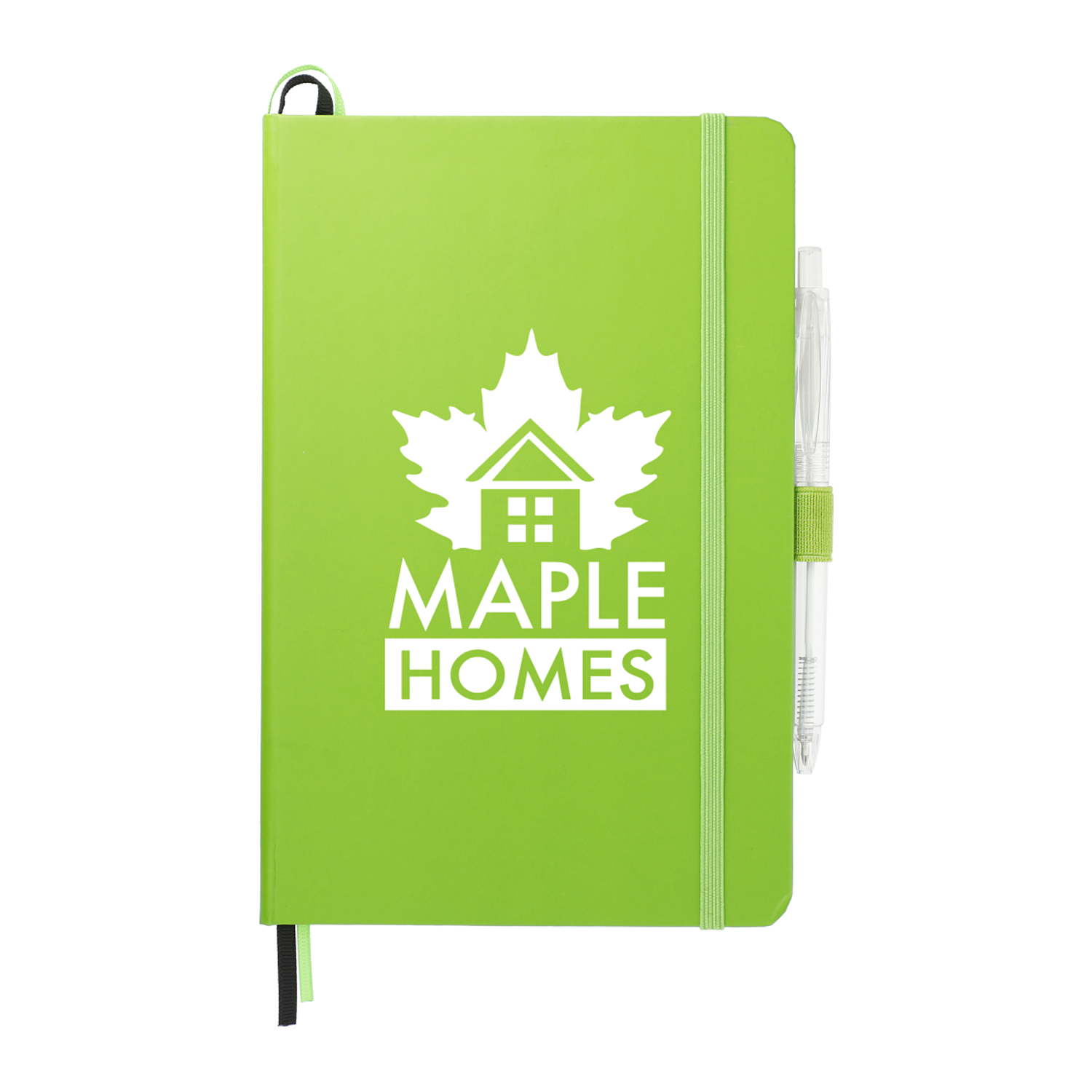 5.5" x 8.5 FSC® Mix Bound Journal Book Bundle Set