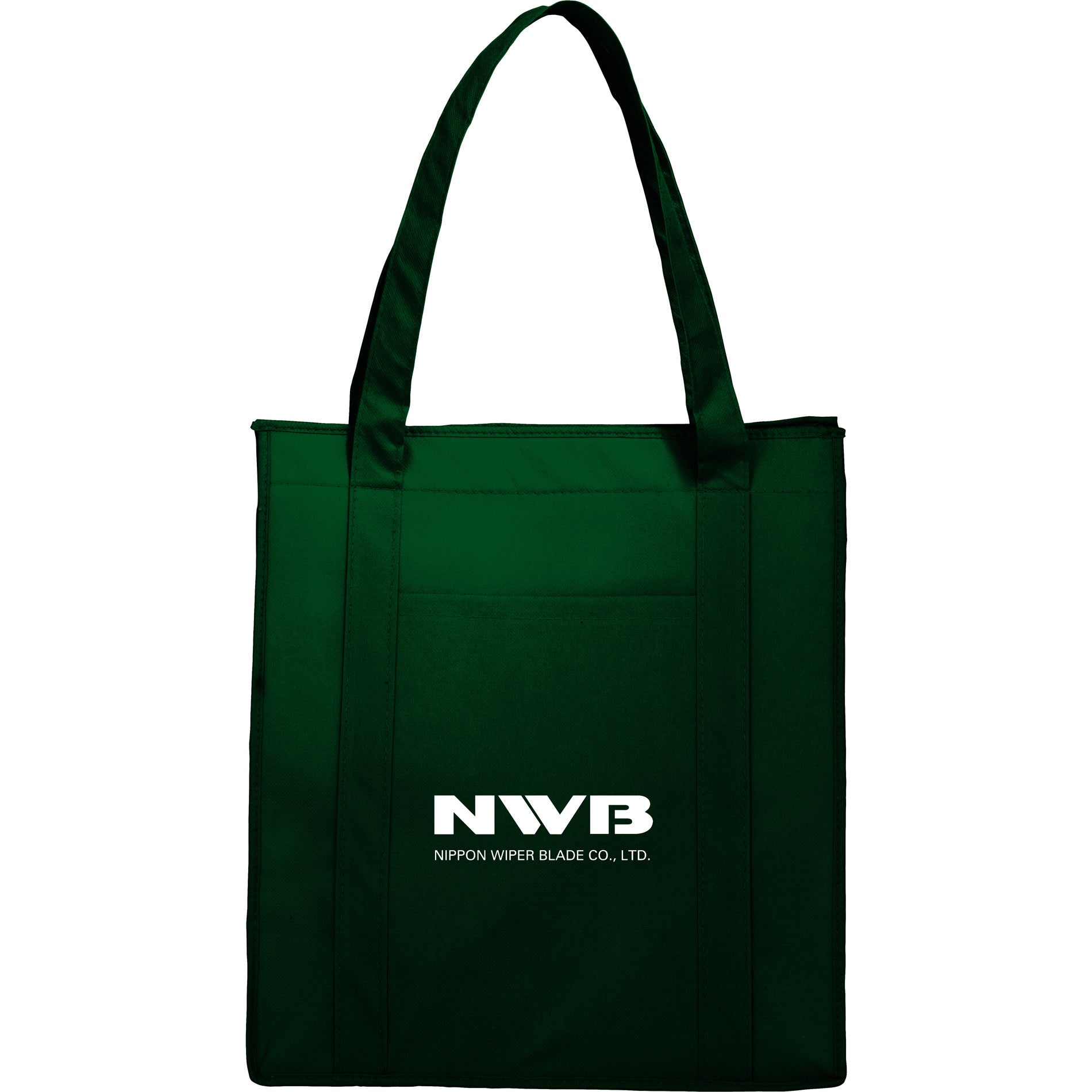 Hercules Insulated Non-Woven Grocery Tote