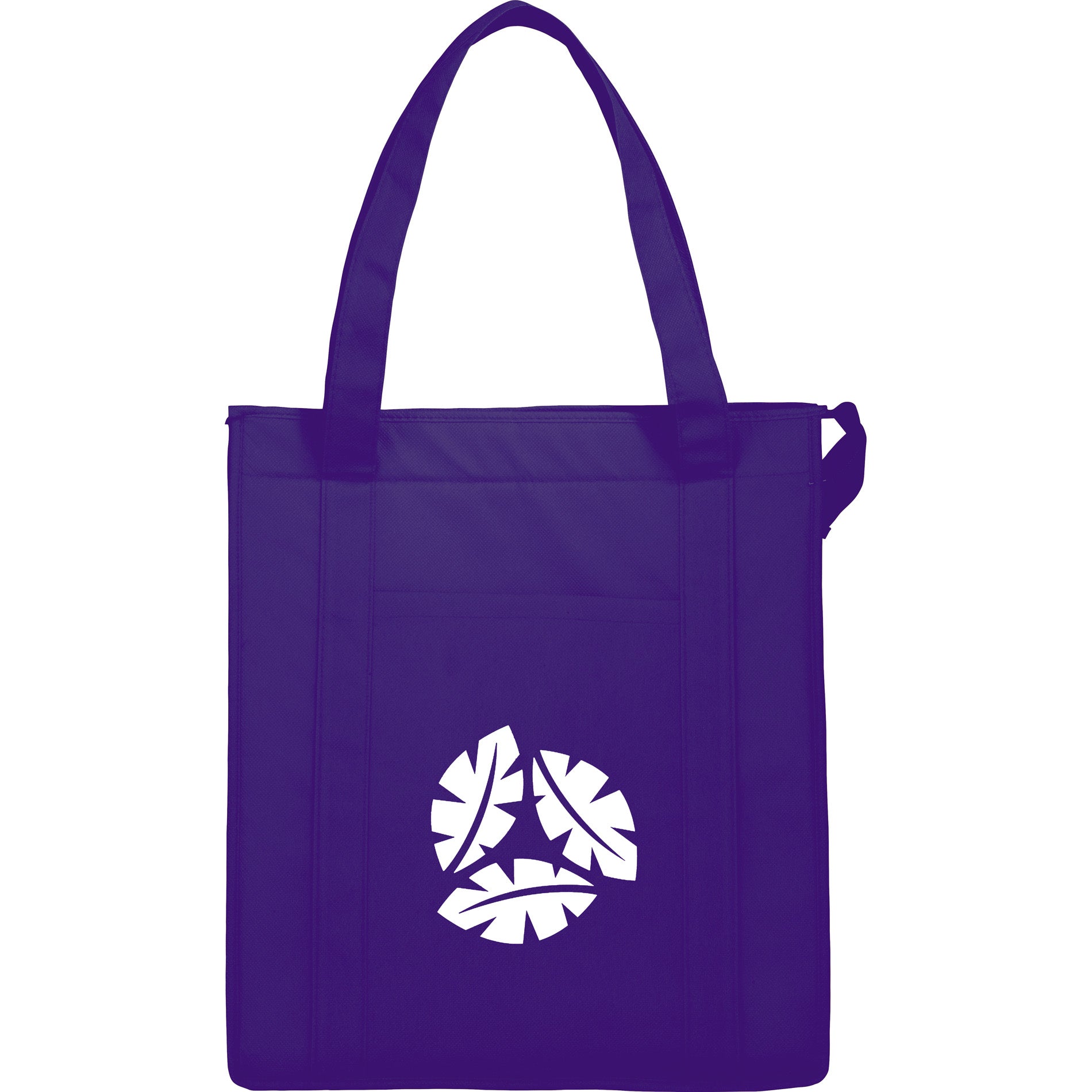 Hercules Insulated Non-Woven Grocery Tote