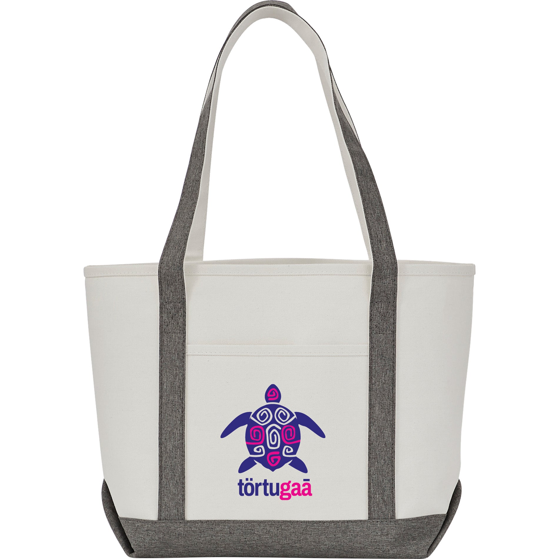 Baltic 18oz Cotton Canvas Boat Tote