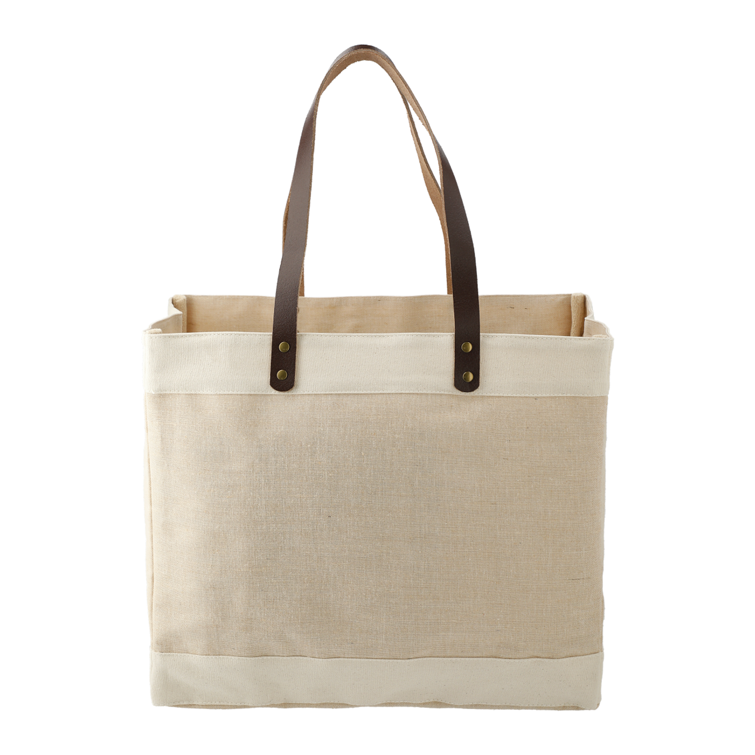 Westover Premium Market Tote
