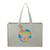 Repose 10 oz. Recycled Cotton Shoulder Tote