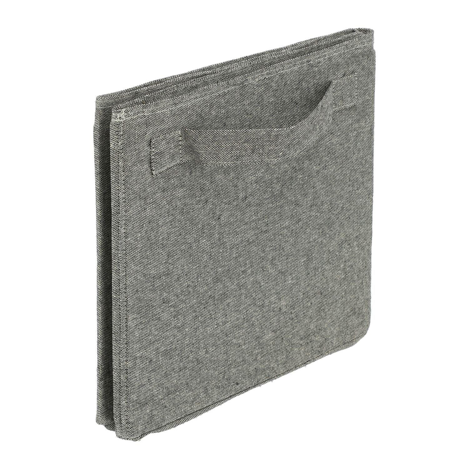 Recycled Cotton Storage Cube