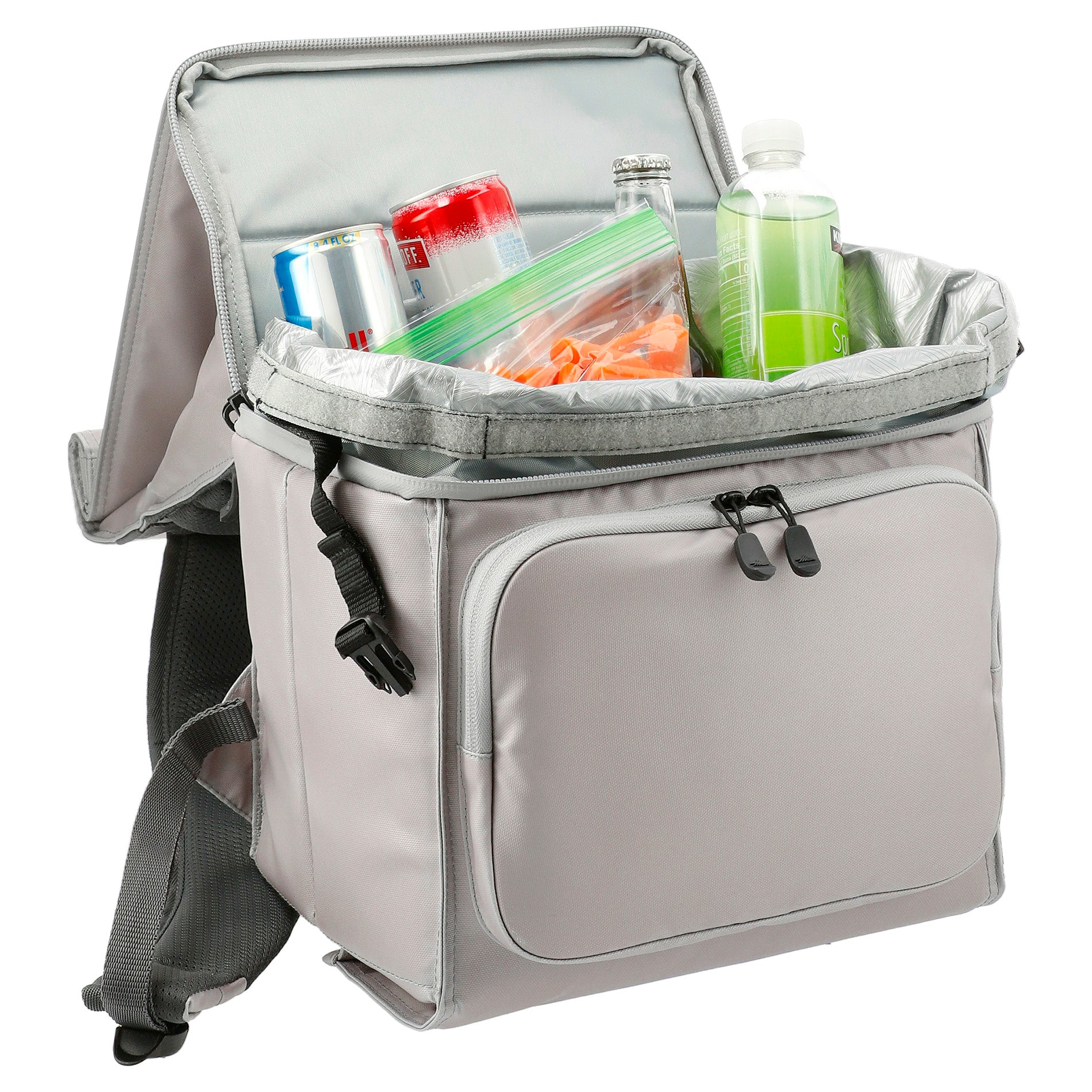 High Sierra 12 Can Backpack Cooler