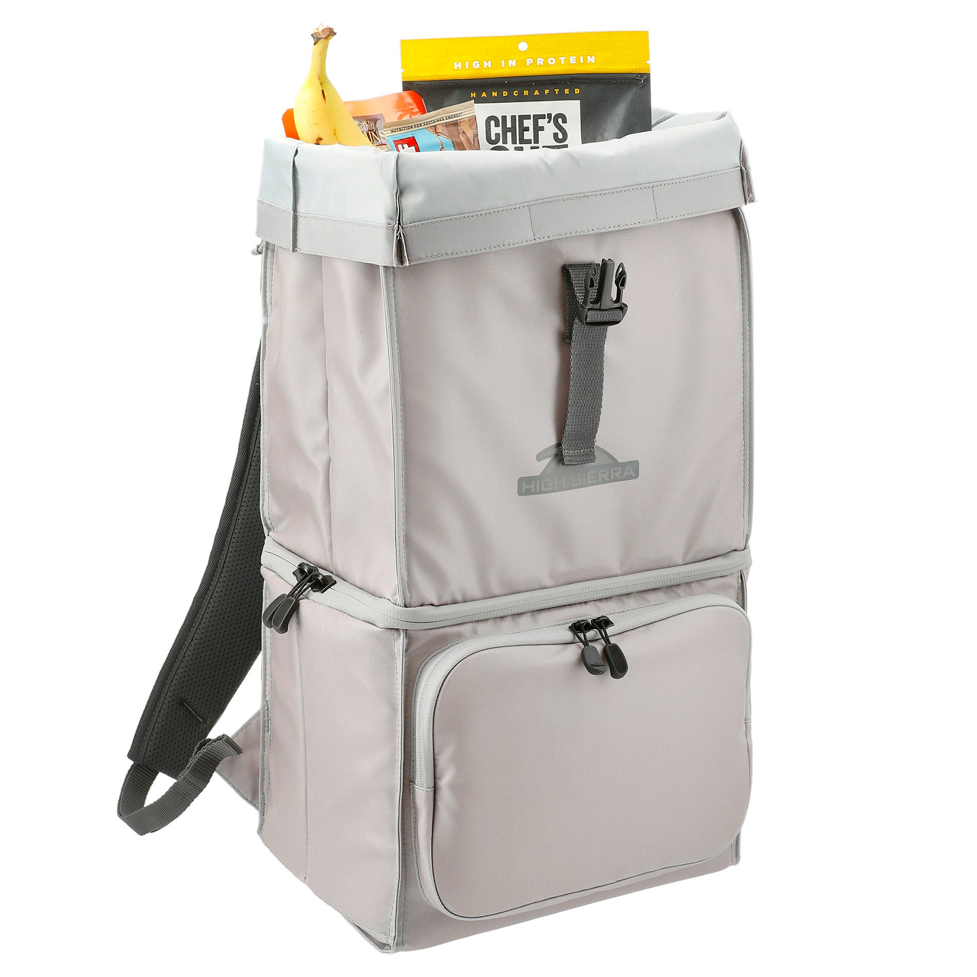 High Sierra 12 Can Backpack Cooler