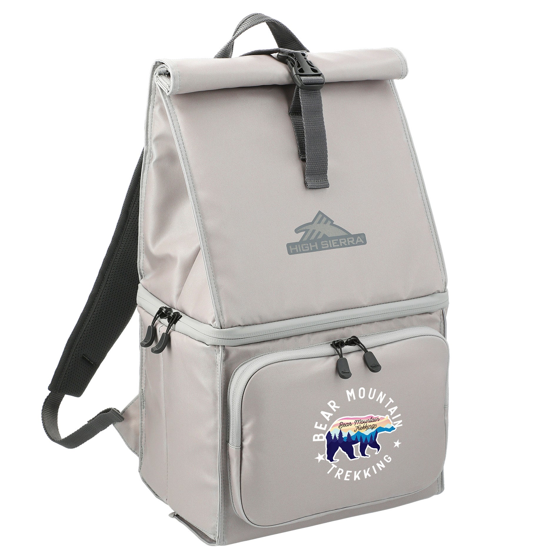 High Sierra 12 Can Backpack Cooler