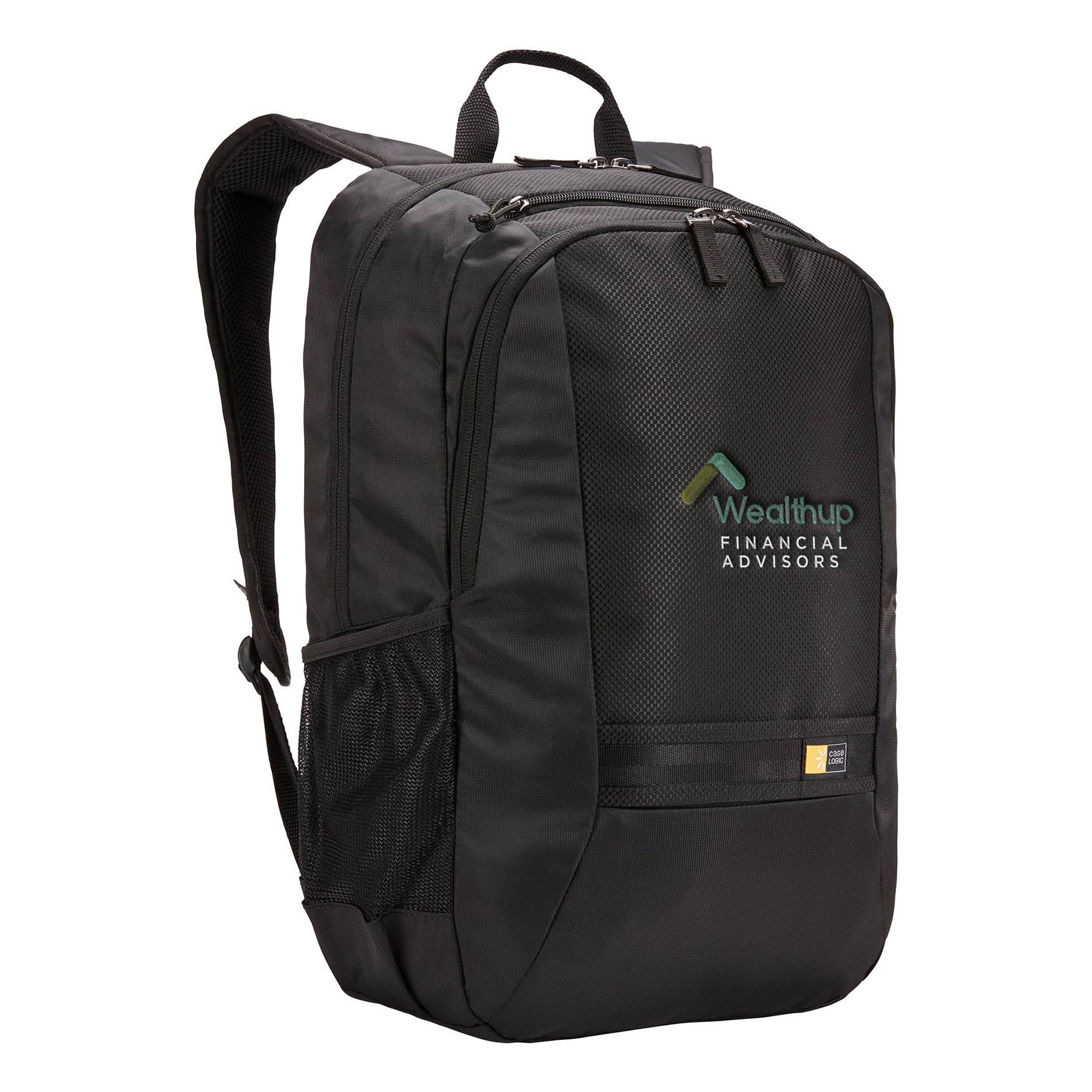 Case Logic Key 15" Computer Backpack