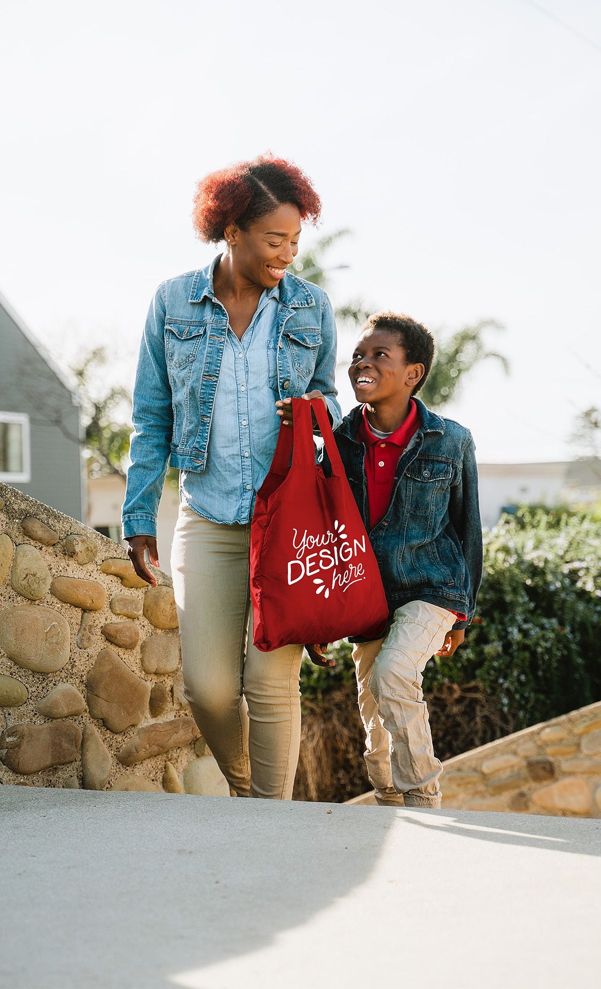 ChicoBag Original rePETe Tote