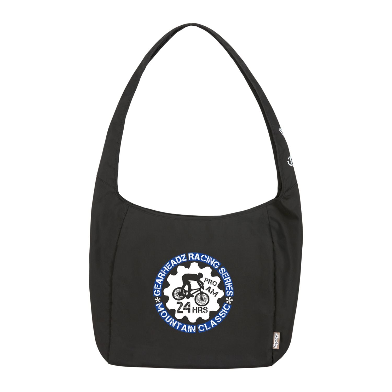 ChicoBag rePETe Crossbody Tote