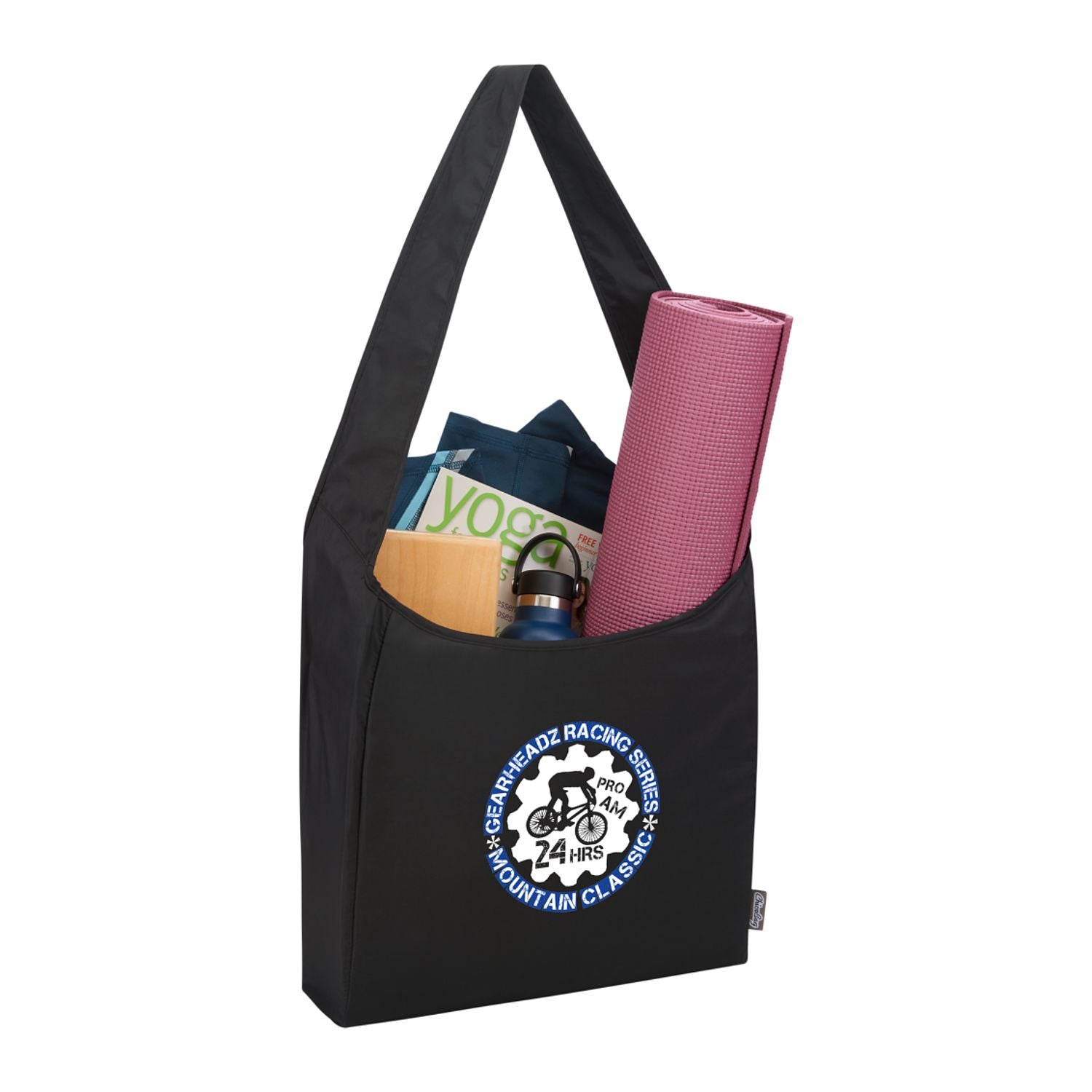 ChicoBag rePETe Crossbody Tote