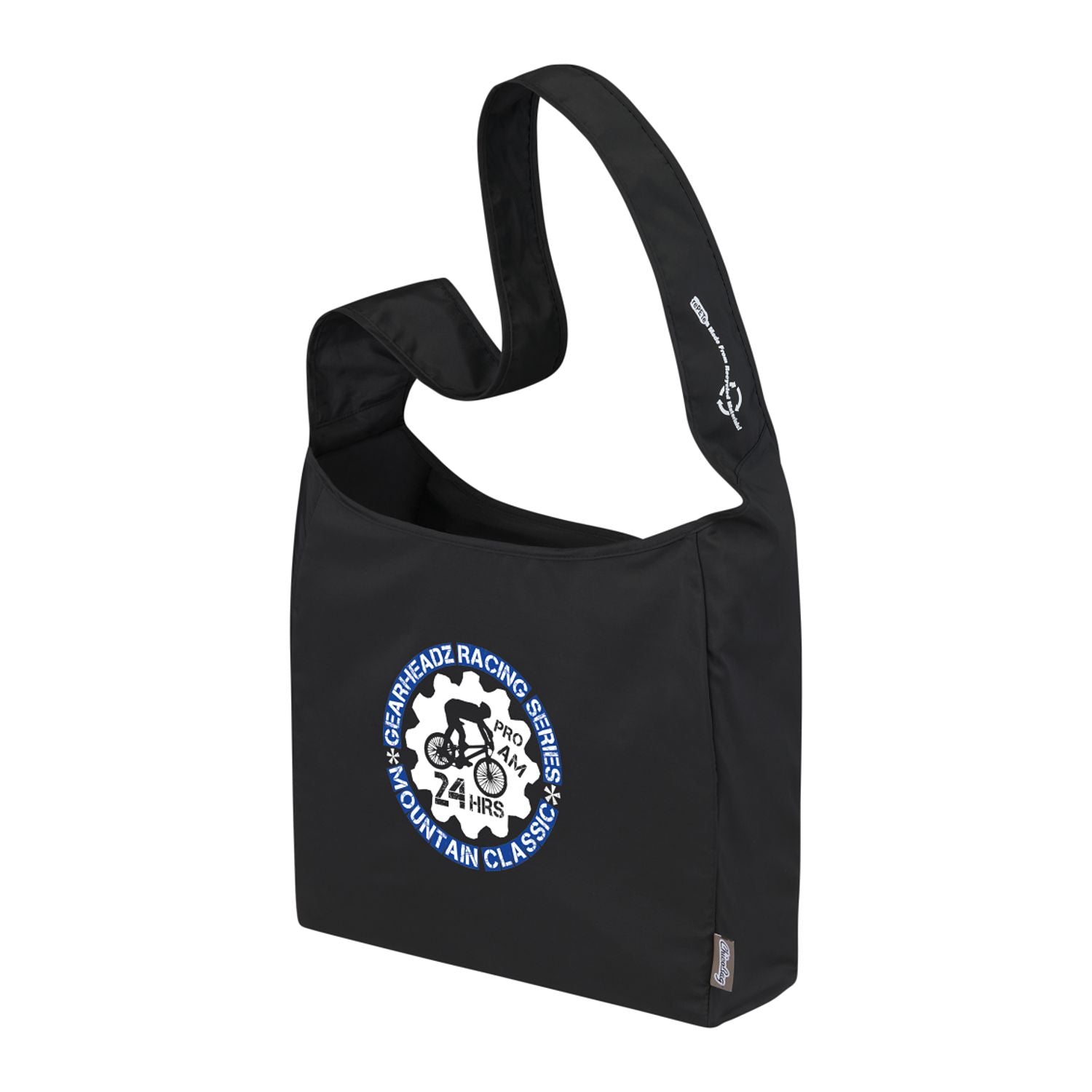 ChicoBag rePETe Crossbody Tote