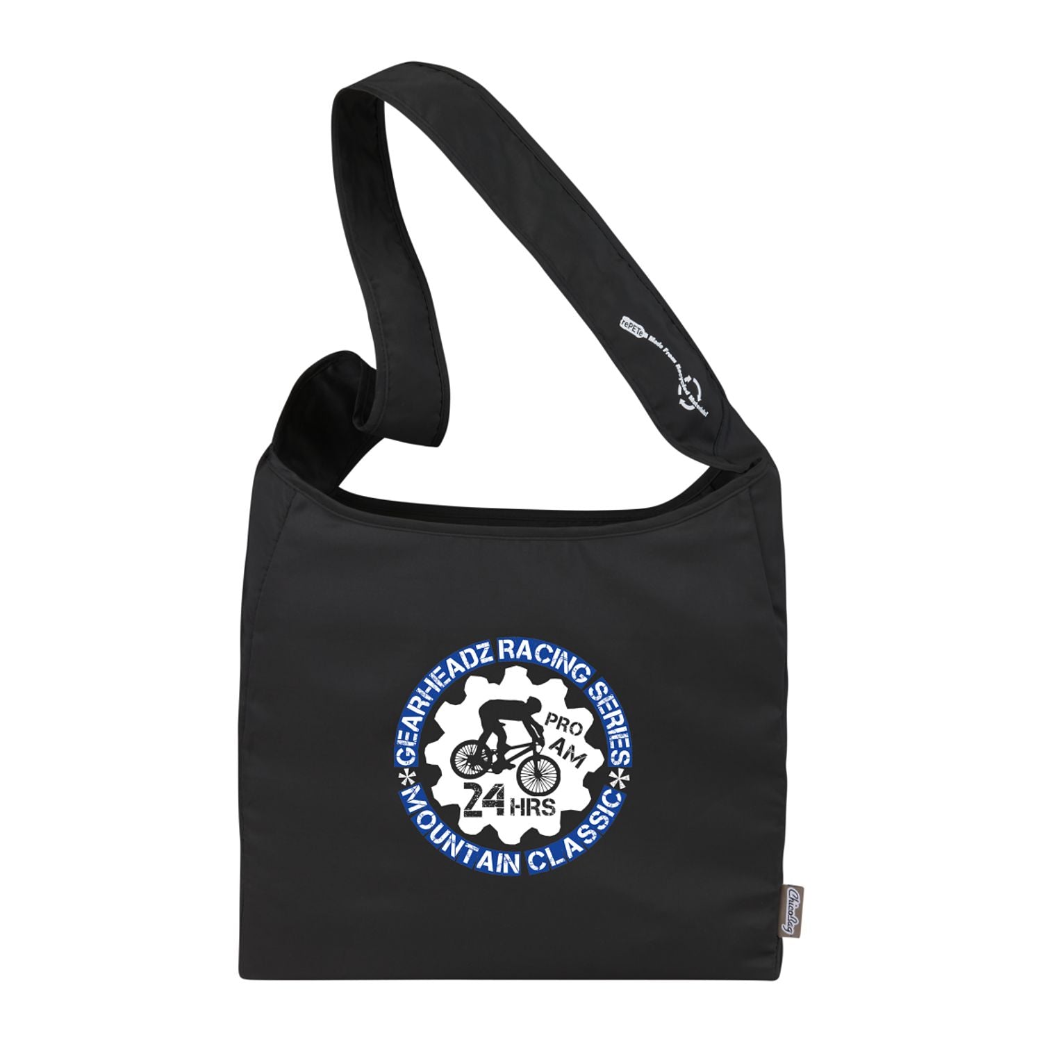 ChicoBag rePETe Crossbody Tote