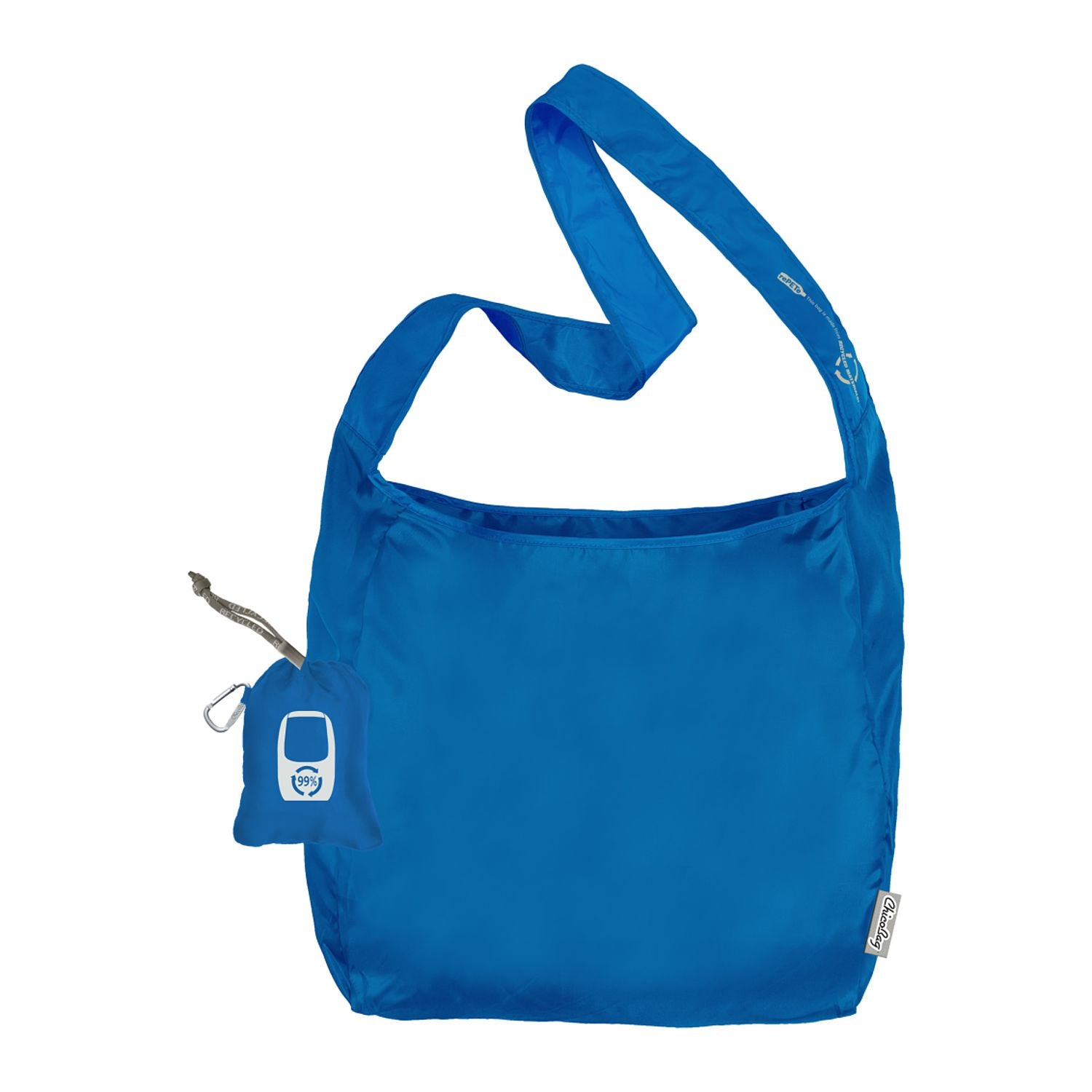 ChicoBag rePETe Crossbody Tote