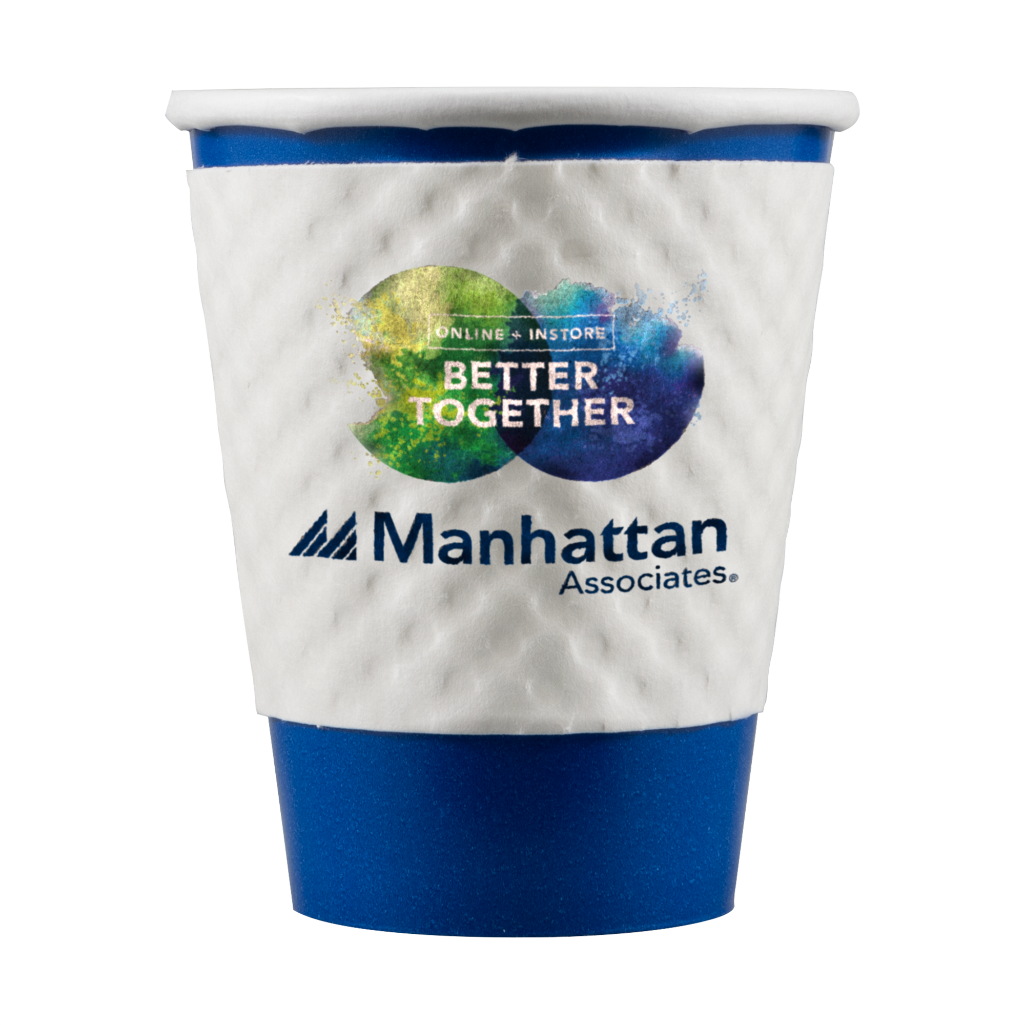 8/9 oz. Beverage Wrap