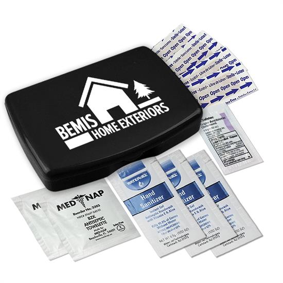 Express Sanitizer Kit