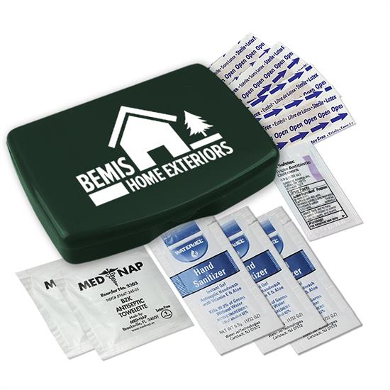 Express Sanitizer Kit