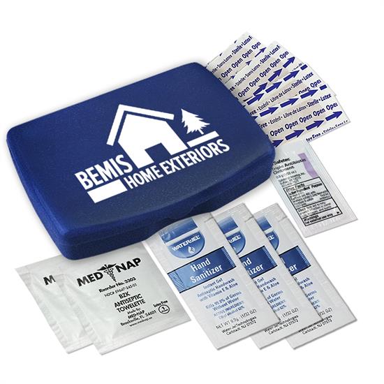 Express Sanitizer Kit
