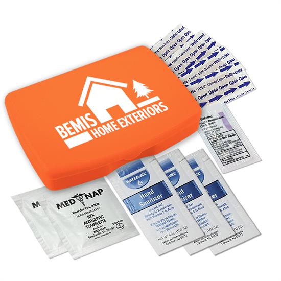 Express Sanitizer Kit