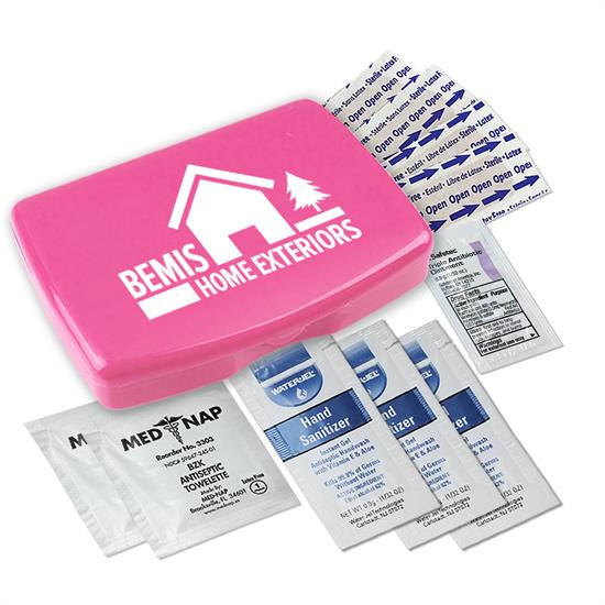 Express Sanitizer Kit