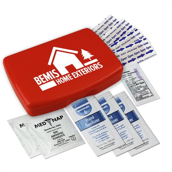 Express Sanitizer Kit