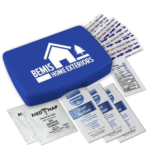 Express Sanitizer Kit