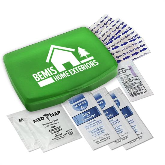 Express Sanitizer Kit