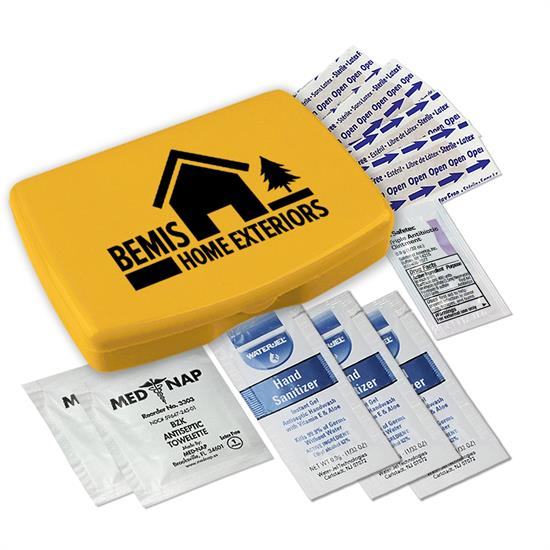 Express Sanitizer Kit