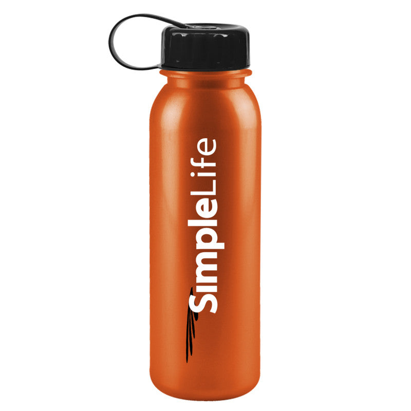 24 oz. Metalike Bottle