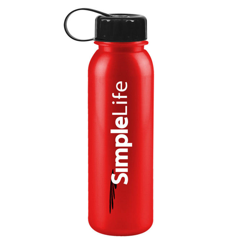 24 oz. Metalike Bottle