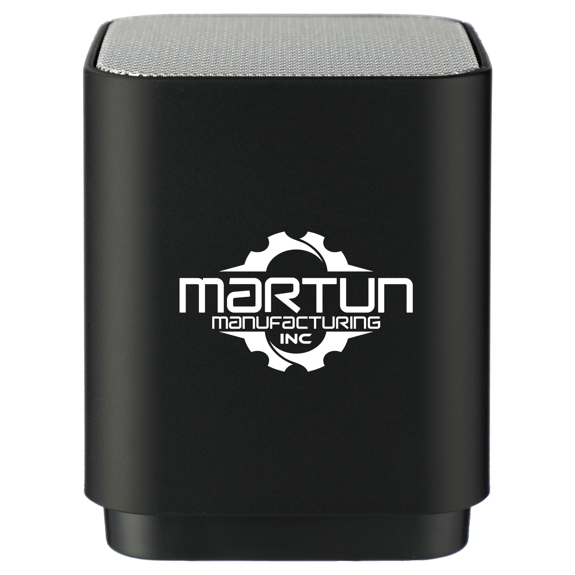 Light Up Logo Bluetooth Speaker