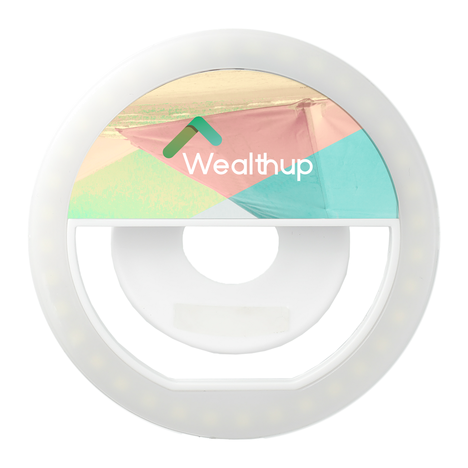 Look at Me Laptop LED Light