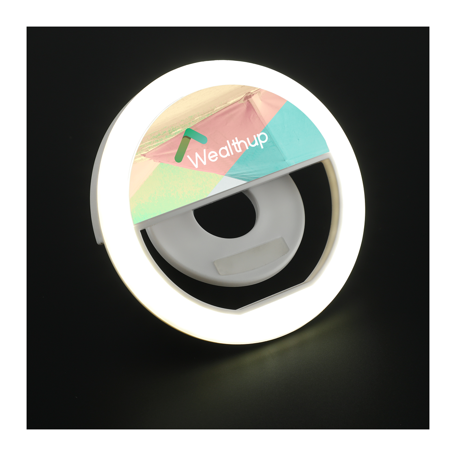 Look at Me Laptop LED Light