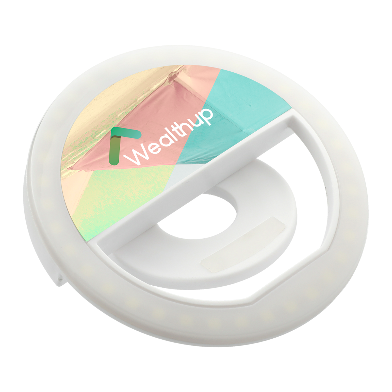 Look at Me Laptop LED Light