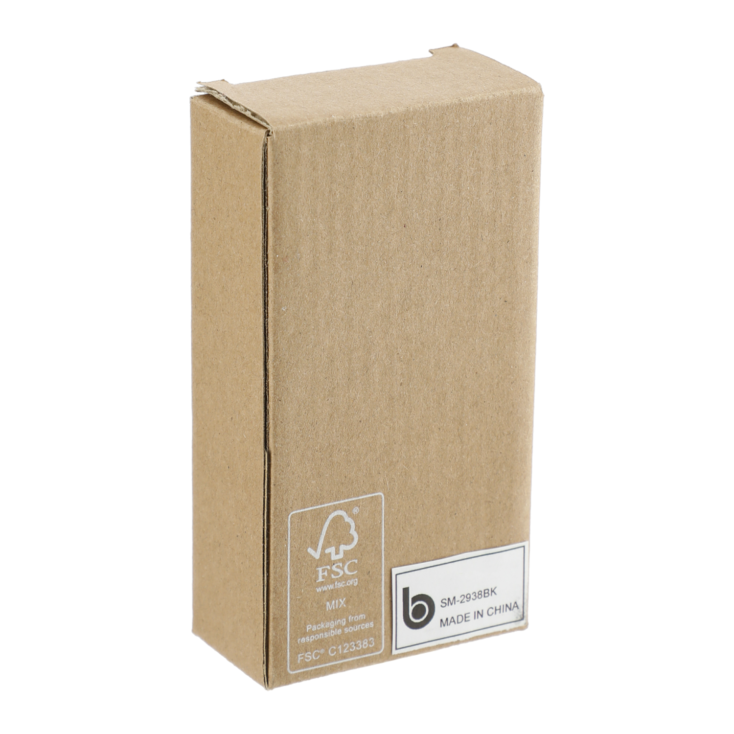 Flash Portable Wireless Mouse