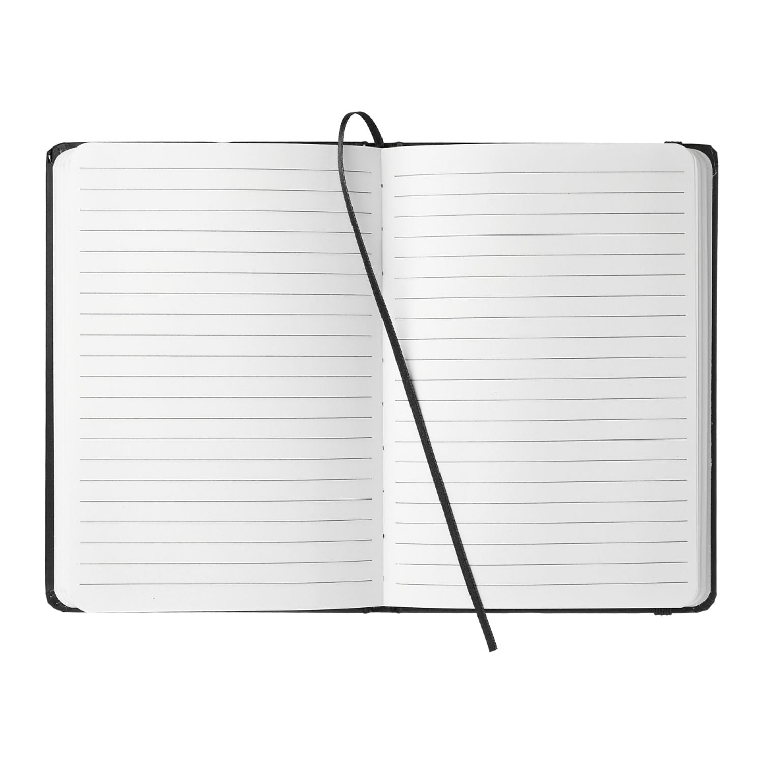 5" x 7" Snap Elastic Closure Notebook