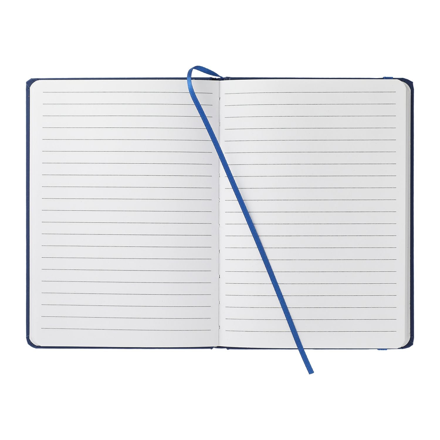 5" x 7" Snap Elastic Closure Notebook