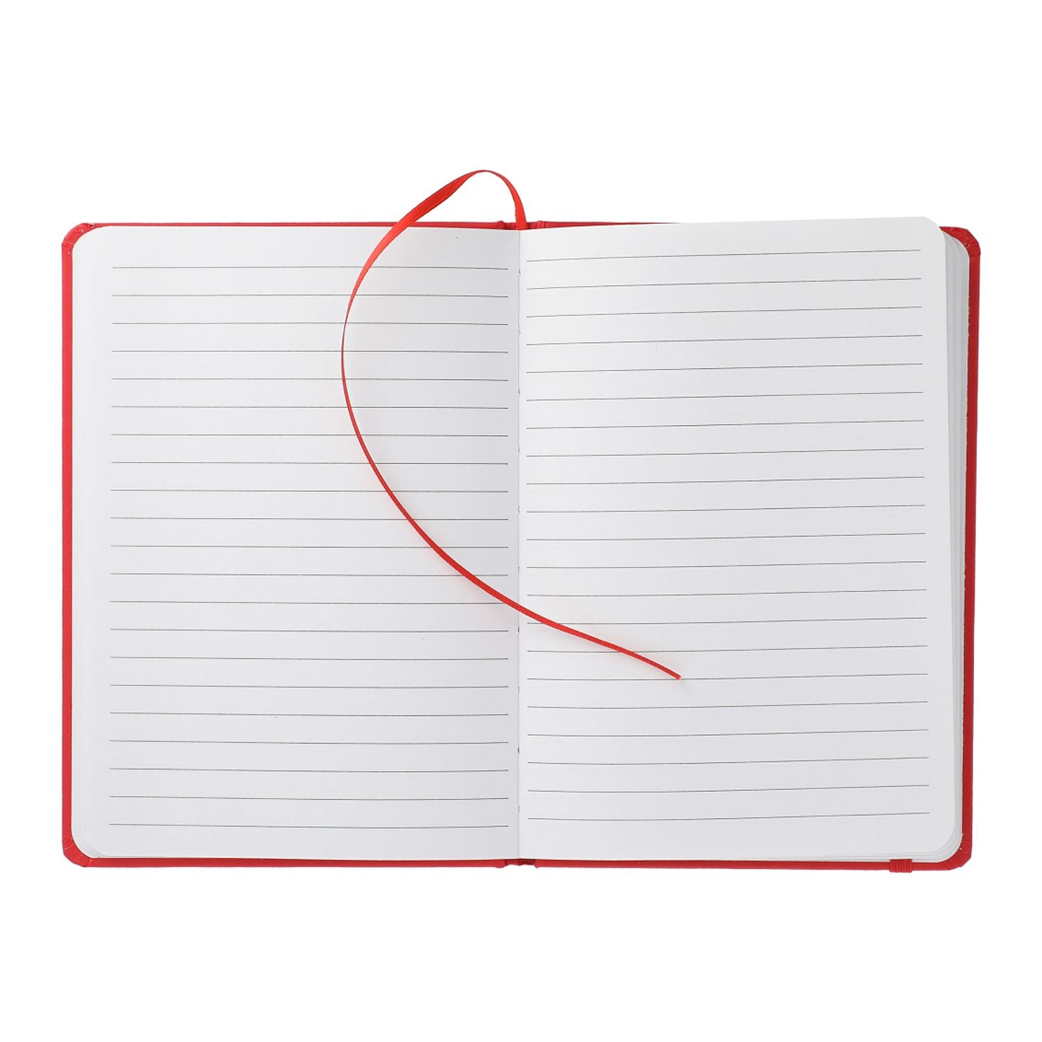 5" x 7" Snap Elastic Closure Notebook