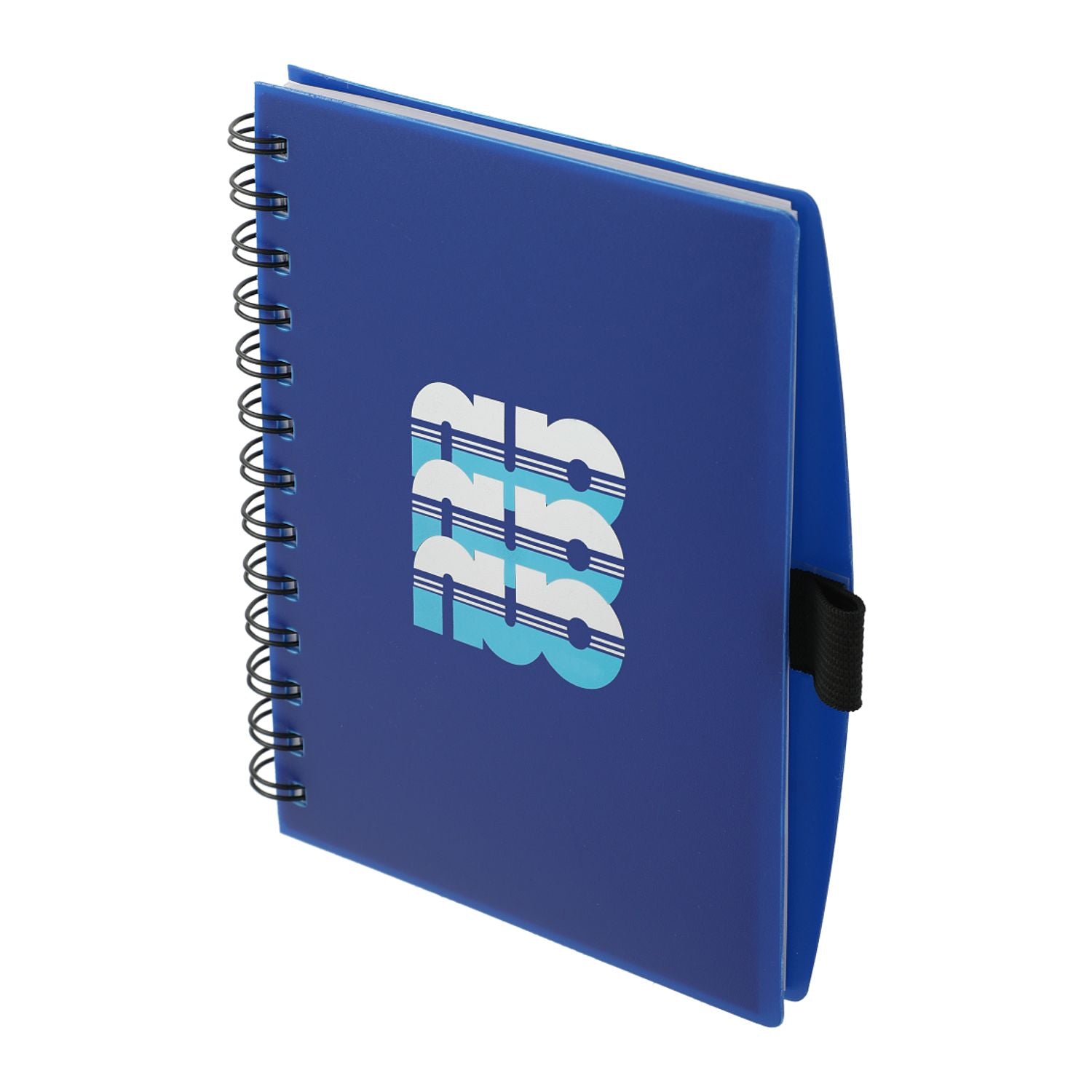 5.5" x 7" Coordinator Spiral Notebook