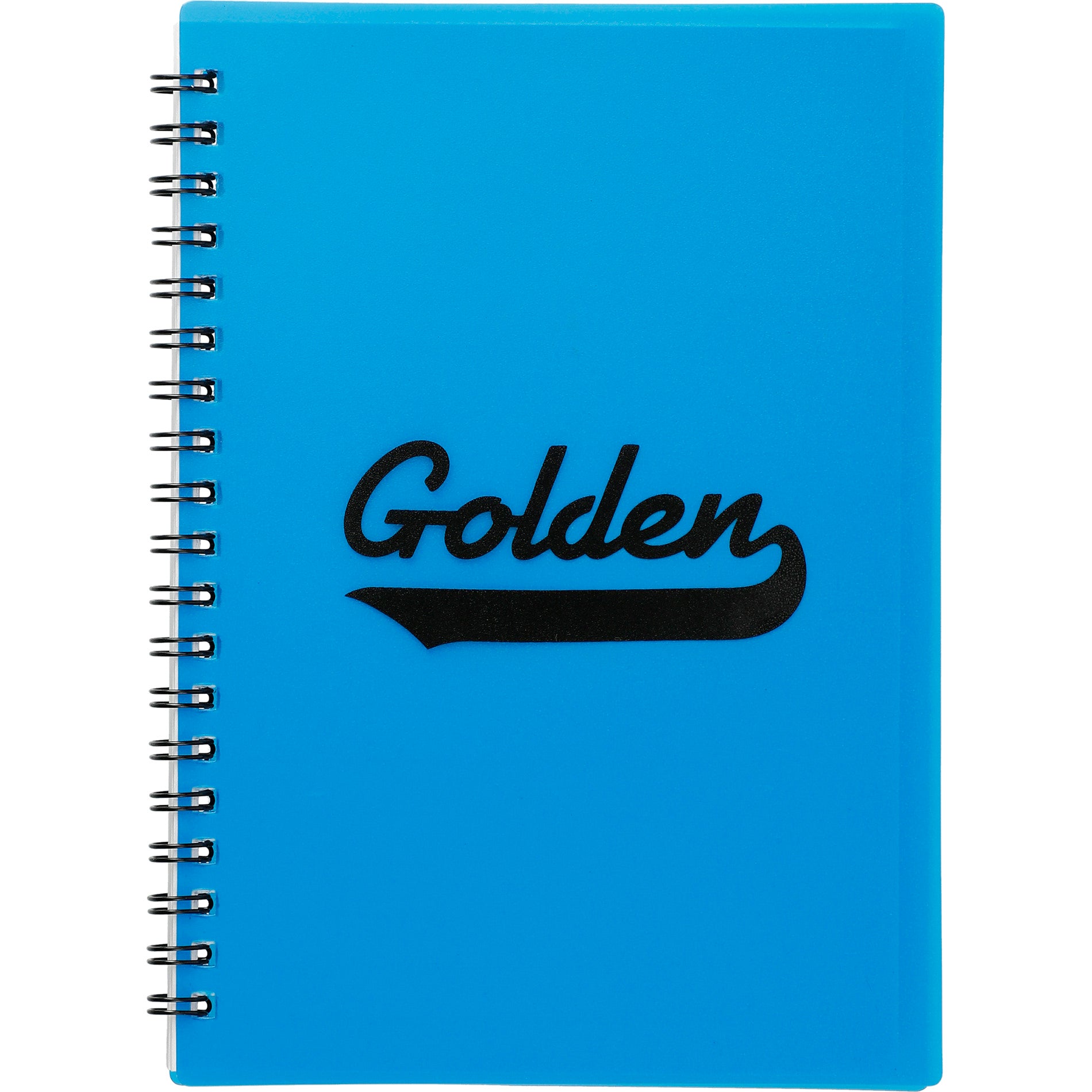 5" x 7" Duchess Spiral Notebook