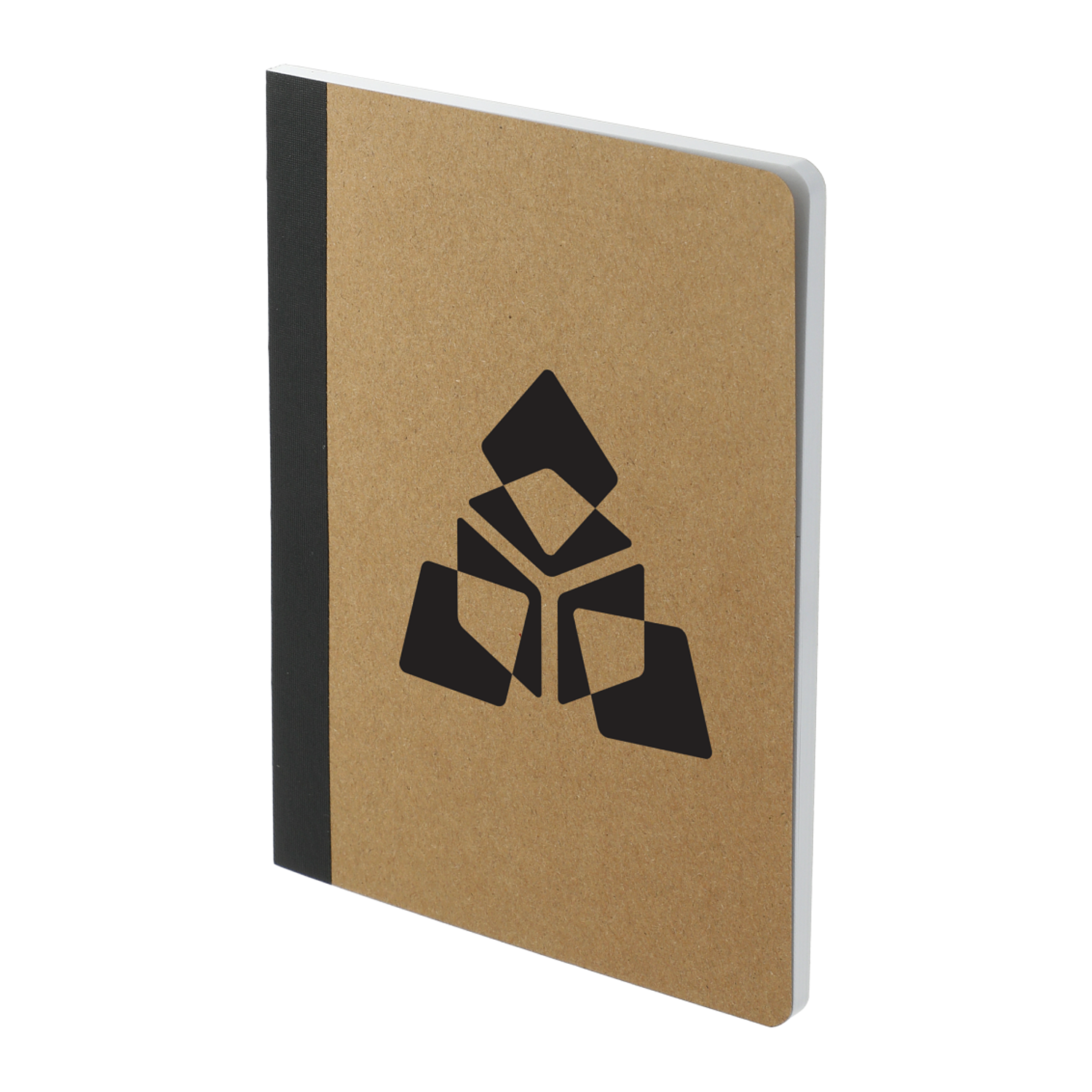 5" x 7" FSC Mix Composition Notebook